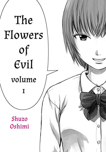 The Flowers of Evil Vol 1 (Online Order Only)