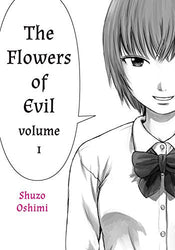 The Flowers of Evil Vol 1 (Online Order Only)