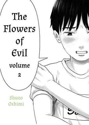 The Flowers of Evil Vol 2 (Online Order Only)