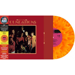 From The Foundations ("Baby Now That I Found You") (Orange Smoke Colored Vinyl) [Vinyl] (ONLINE ORDER ONLY)