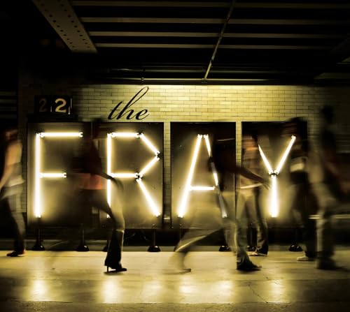 The Fray - The Fray [Vinyl] (ONLINE ORDER ONLY)