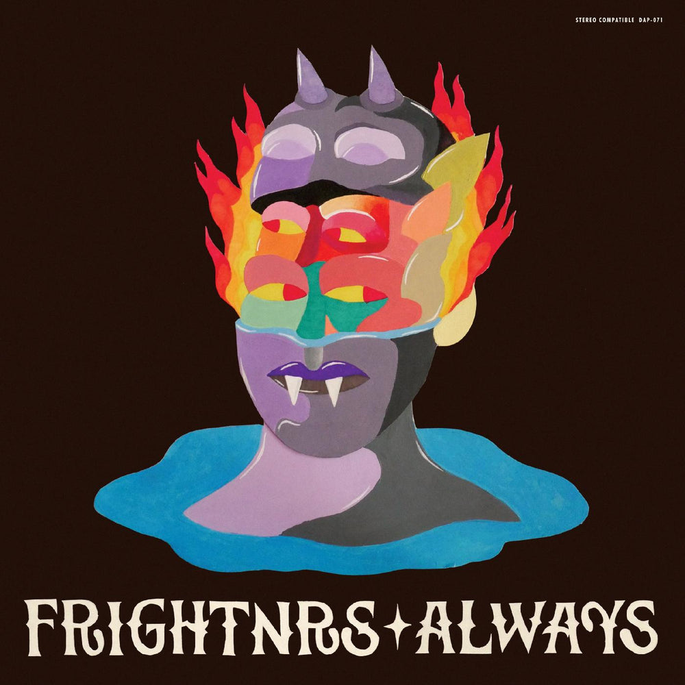 Always [CD]