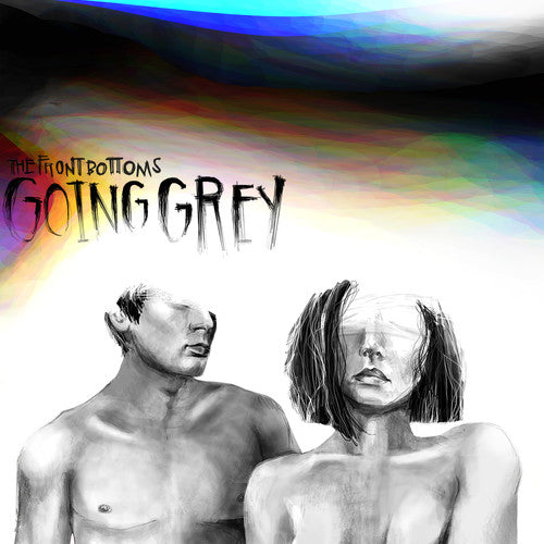 Going Grey [Vinyl] (ONLINE ORDER ONLY)