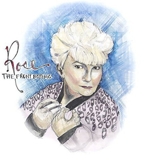 The Front Bottoms - Rose [Vinyl] (ONLINE ORDER ONLY)