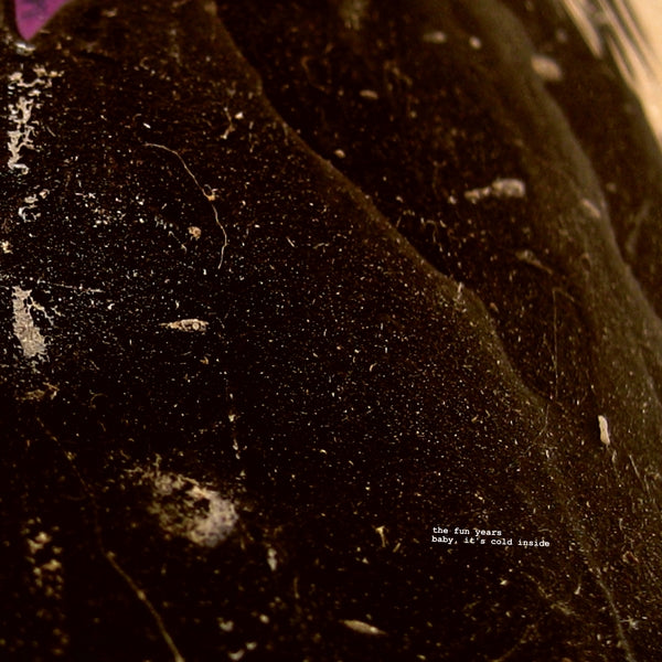 It'S Cold Inside Baby [Vinyl] (ONLINE ORDER ONLY)