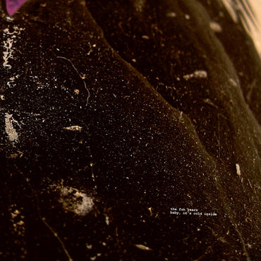 It'S Cold Inside Baby [Vinyl] (ONLINE ORDER ONLY)