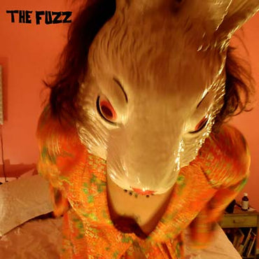 The Fuzz - The Fuzz [CD] (ONLINE ORDER ONLY)