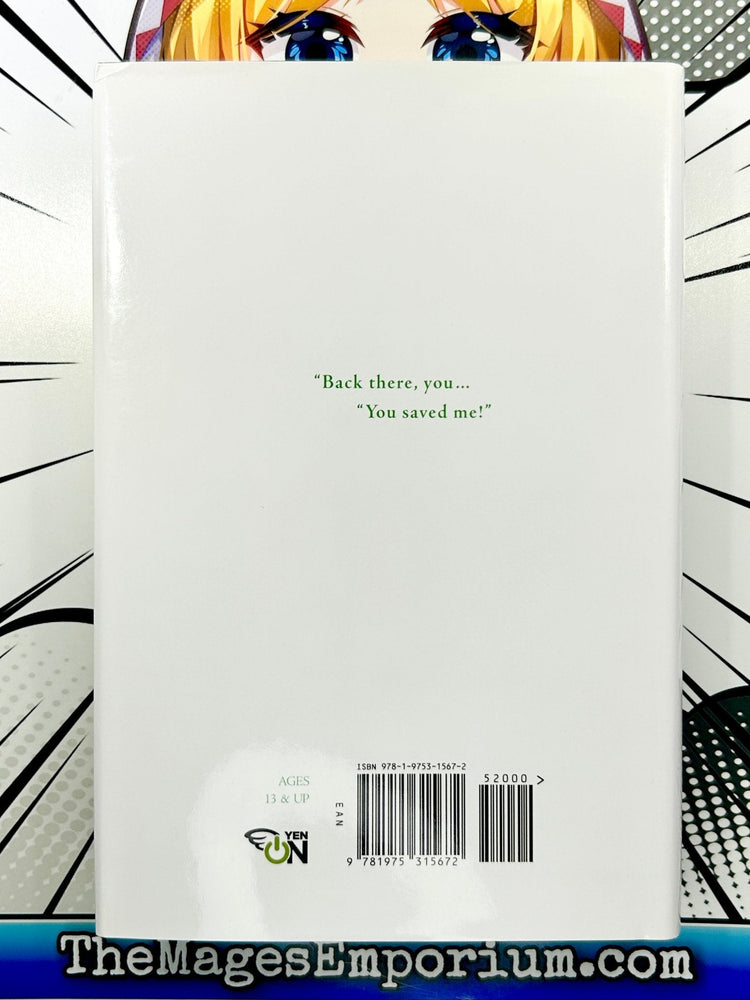The Garden of Words Hardcover (Online Order Only)
