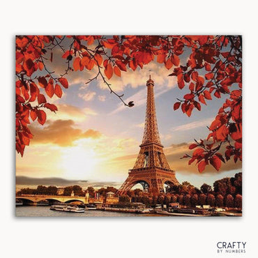 The Gardens Champ De Mars (ONLINE ORDER ONLY)