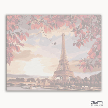The Gardens Champ De Mars (ONLINE ORDER ONLY)