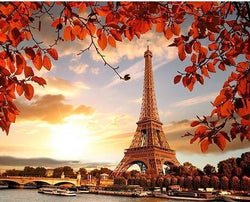 The Gardens Champ De Mars (ONLINE ORDER ONLY)