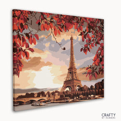 The Gardens Champ De Mars (ONLINE ORDER ONLY)