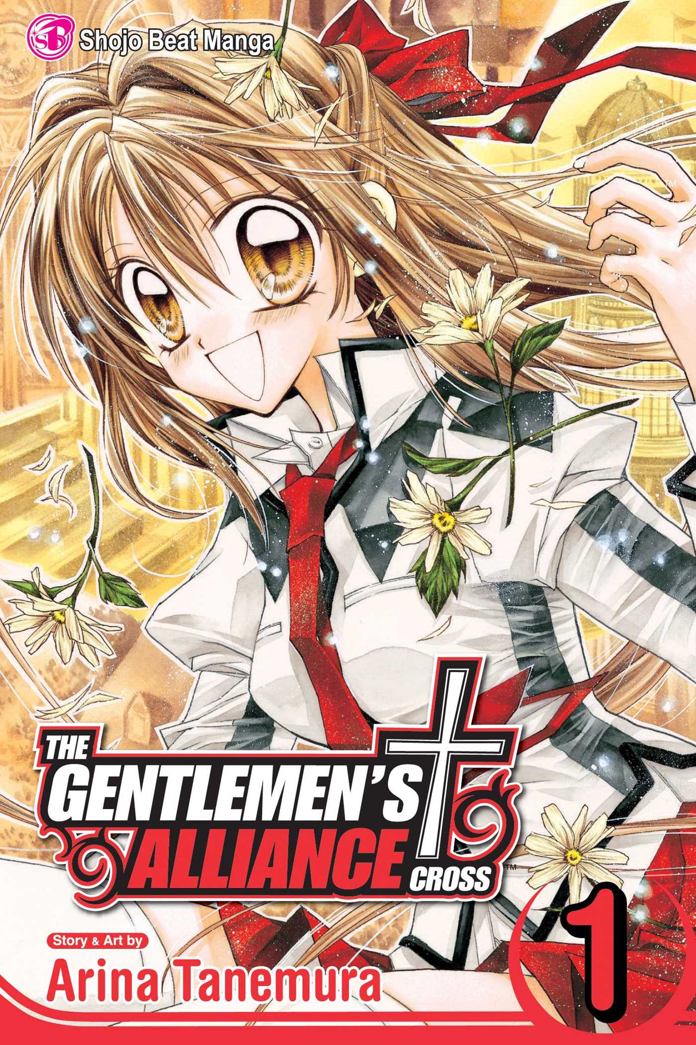 The Gentlemen's Alliance Vol 1 (Online Order Only)