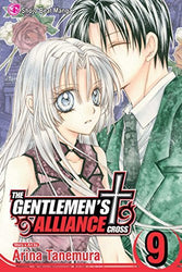 The Gentlemen's Alliance Vol 9 (Online Order Only)
