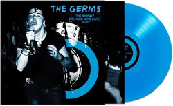 Whisky Hong Kong Cafe '78-'79 (Colored Vinyl, Blue, Limited Edition) [Vinyl] (ONLINE ORDER ONLY)