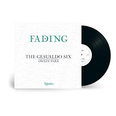 Fading [180G LP] [Vinyl] (ONLINE ORDER ONLY)