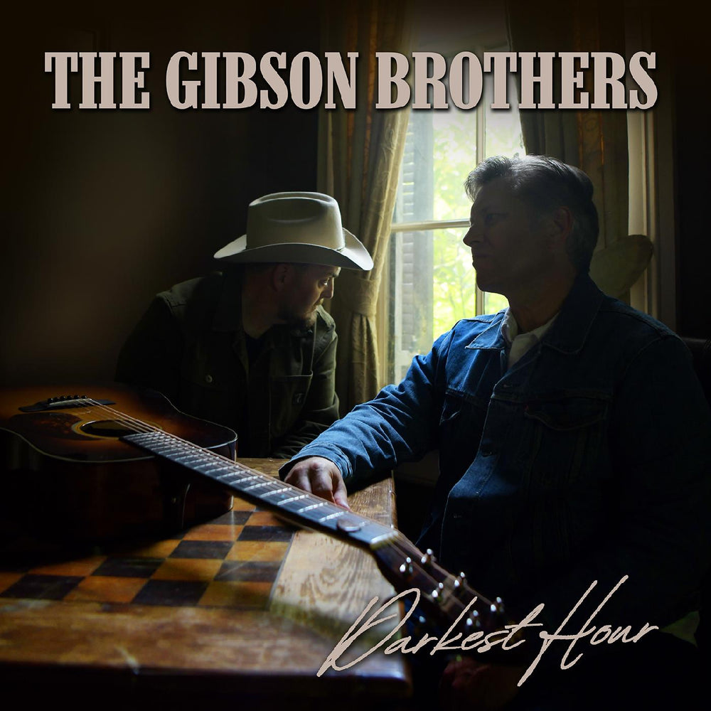 Darkest Hour [CD]