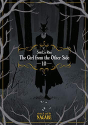 The Girl from the Other Side Vol 10 (Online Order Only)