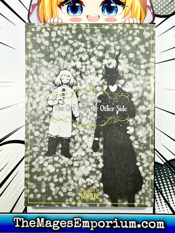 The Girl from the Other Side Vol 11 (Online Order Only)