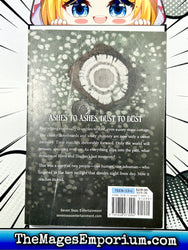 The Girl from the Other Side Vol 11 (Online Order Only)