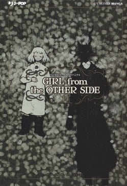 The Girl from the Other Side Vol 11 (Online Order Only)