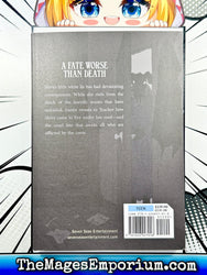 The Girl from the Other Side Vol 4 (Online Order Only)
