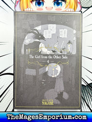 The Girl from the Other Side Vol 4 (Online Order Only)