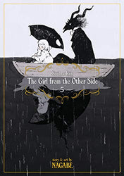 The Girl from the Other Side Vol 5 (Online Order Only)