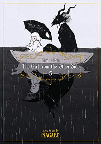 The Girl from the Other Side Vol 5 (Online Order Only)