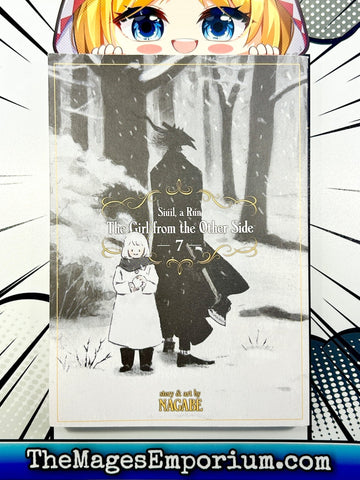 The Girl from the Other Side Vol 7 (Online Order Only)