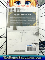 The Girl from the Other Side Vol 7 (Online Order Only)