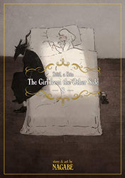 The Girl from the Other Side Vol 8 (Online Order Only)