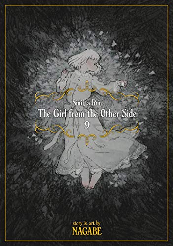 The Girl from the Other Side Vol 9 (Online Order Only)