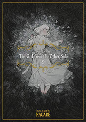 The Girl from the Other Side Vol 9 (Online Order Only)