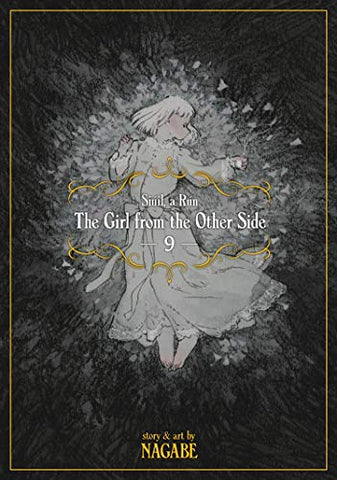 The Girl from the Other Side Vol 9 (Online Order Only)