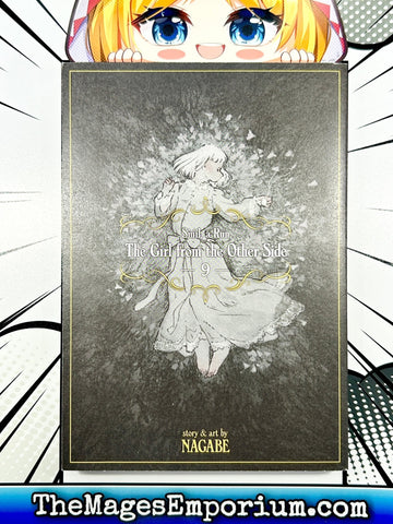 The Girl from the Other Side Vol 9 (Online Order Only)