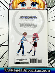 The Girl I Like Forgot Her Glasses Vol 5 (Online Order Only)