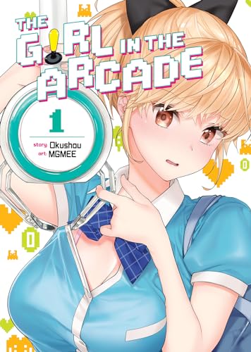 The Girl in the Arcade Vol 1 (Online Order Only)