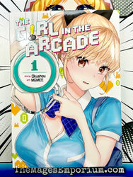 The Girl in the Arcade Vol 1 (Online Order Only)