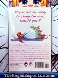 The Girl Who Runs Through Time Vol 2 (Online Order Only)