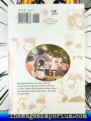 The Girl Without A Face (Online Order Only)