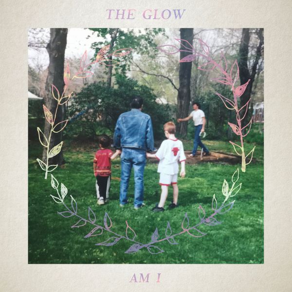 The Glow - Am I (COLOR VINYL) [Vinyl] (ONLINE ORDER ONLY)