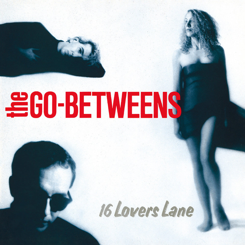 PRE-ORDER The Go-Betweens - 16 Lovers Lane [Vinyl] (ONLINE ORDER ONLY)