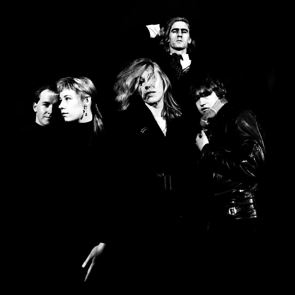 PRE-ORDER The Go-Betweens - Fountains Of Youth - Live At The Town And Country Club [Vinyl] (ONLINE ORDER ONLY)