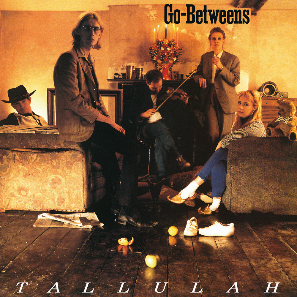 PRE-ORDER The Go-Betweens - Tallulah [Vinyl] (ONLINE ORDER ONLY)