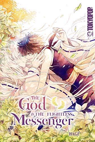 The God and The Flightless Messenger (Online Order Only)