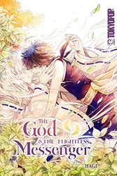 The God and The Flightless Messenger (Online Order Only)