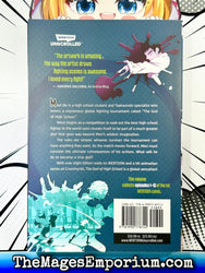 The God of High School Vol 1 (Online Order Only)