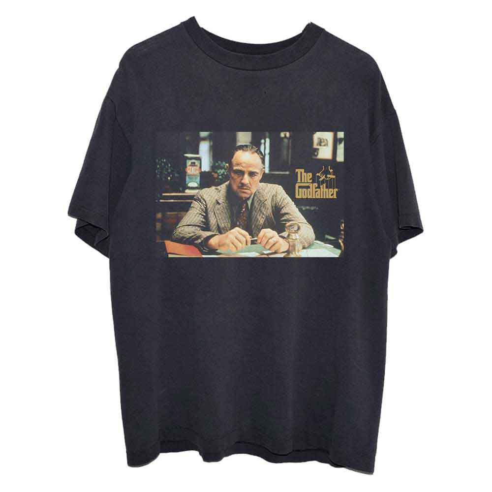 Caf√© Scene [T-Shirt] (ONLINE ORDER ONLY)