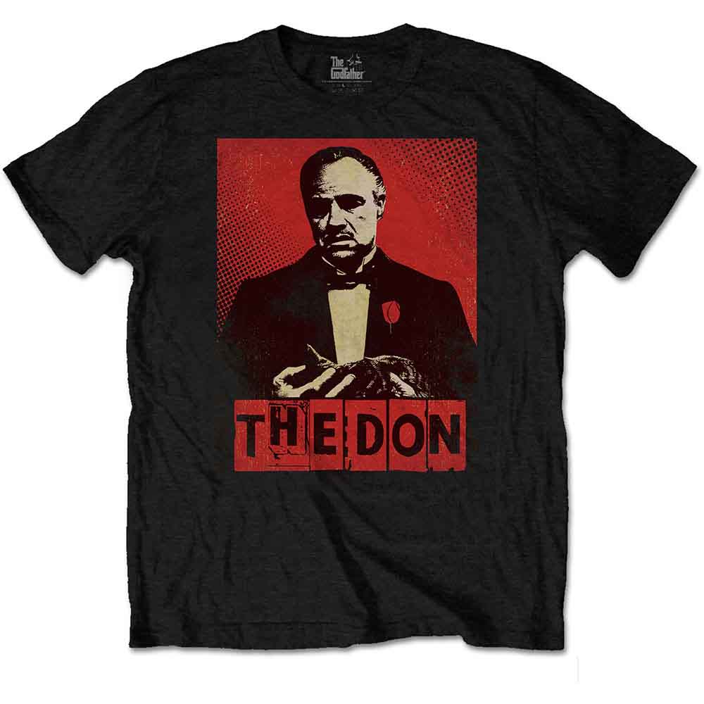 The Don [T-Shirt] (ONLINE ORDER ONLY)